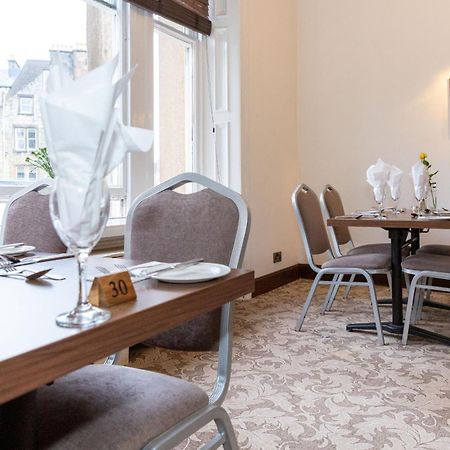 The Royal Hotel Oban Luaran gambar