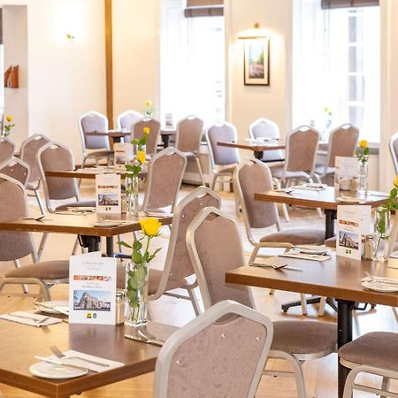 The Royal Hotel Oban Luaran gambar