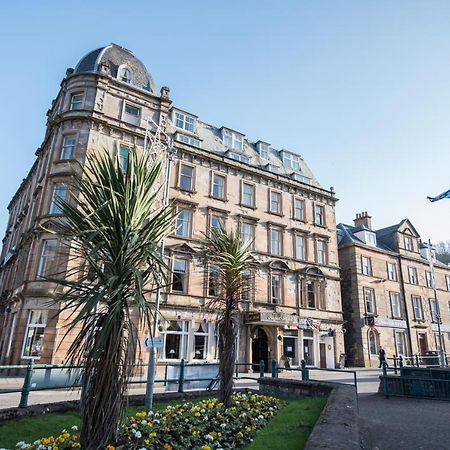 The Royal Hotel Oban Luaran gambar