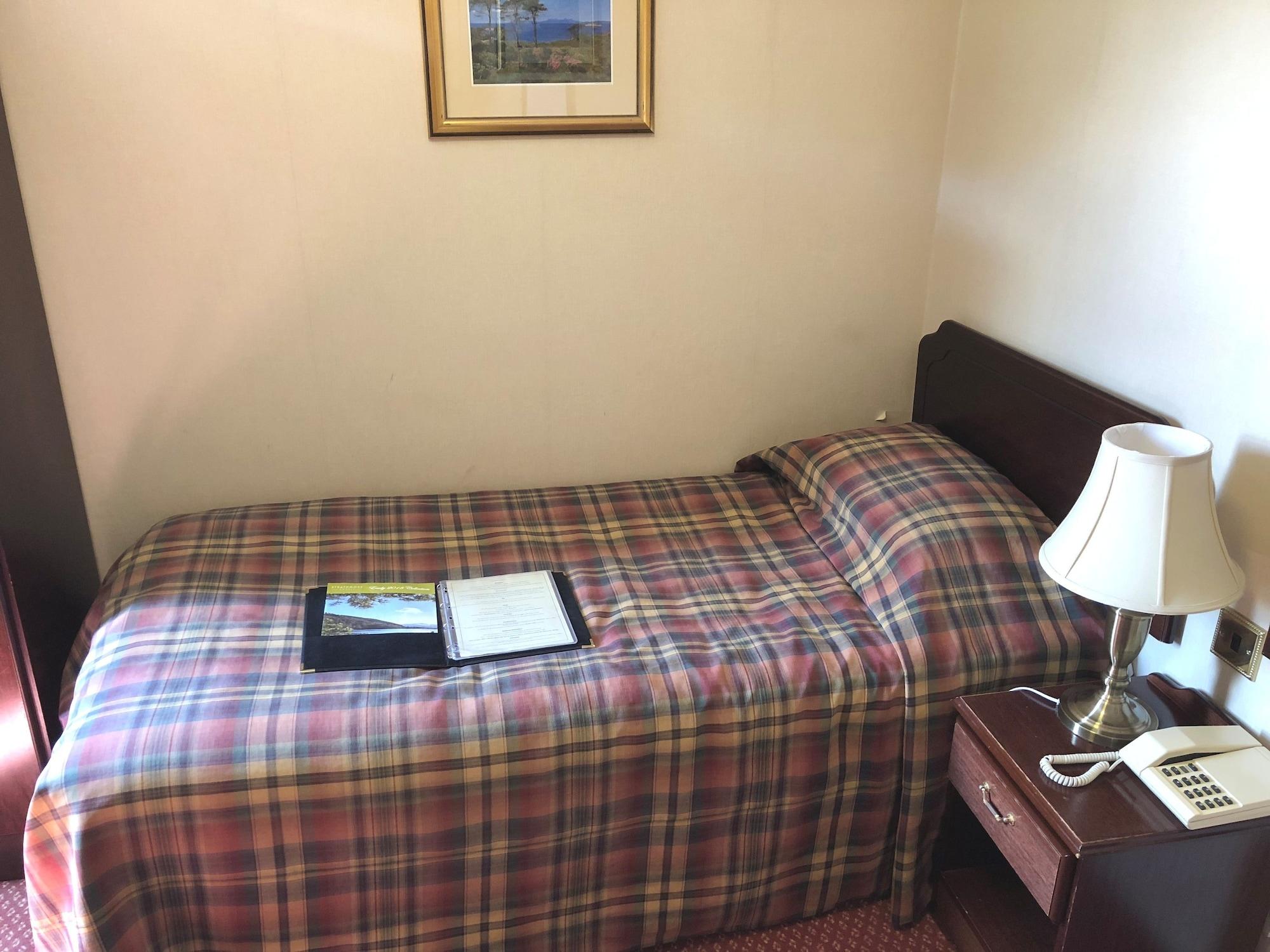 The Royal Hotel Oban Luaran gambar