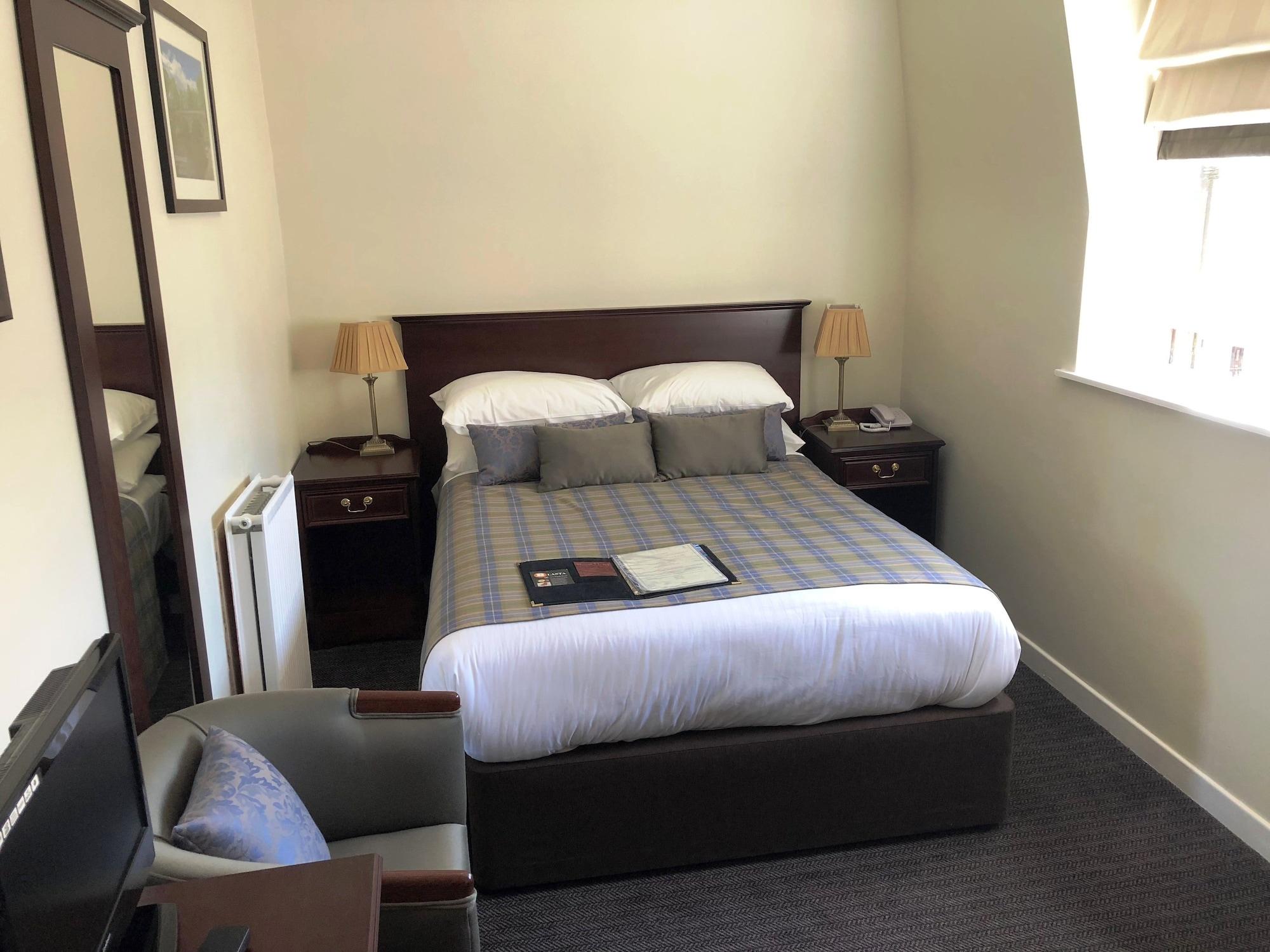 The Royal Hotel Oban Luaran gambar