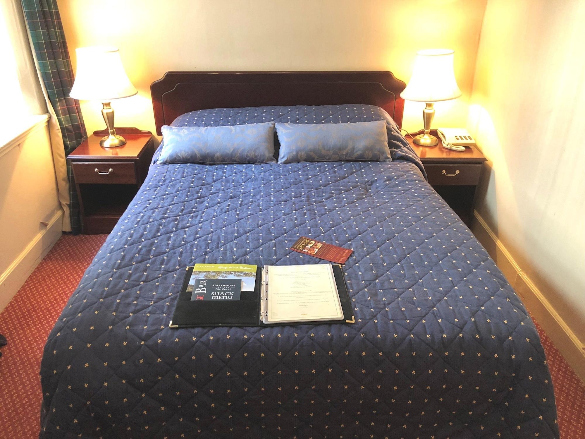The Royal Hotel Oban Luaran gambar