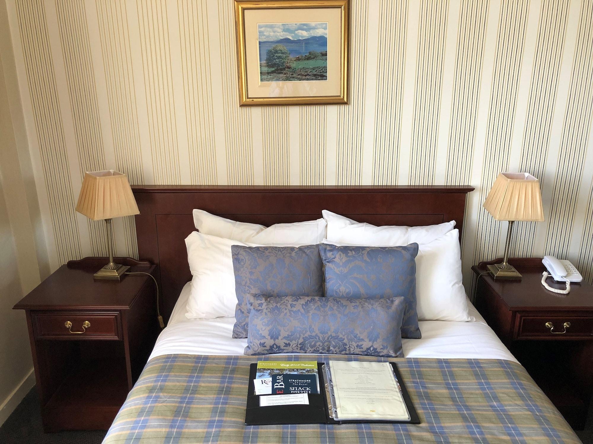 The Royal Hotel Oban Luaran gambar