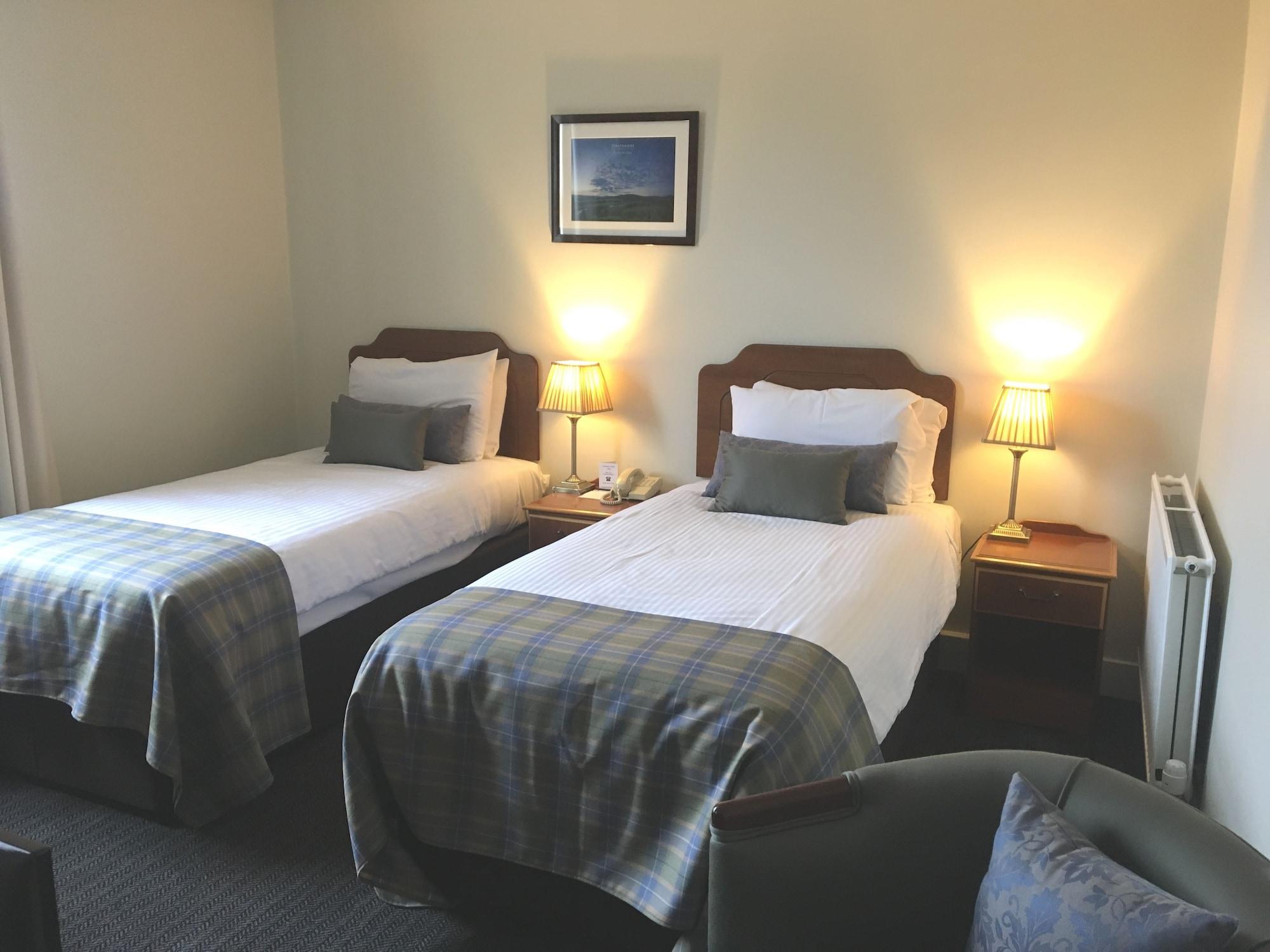 The Royal Hotel Oban Luaran gambar