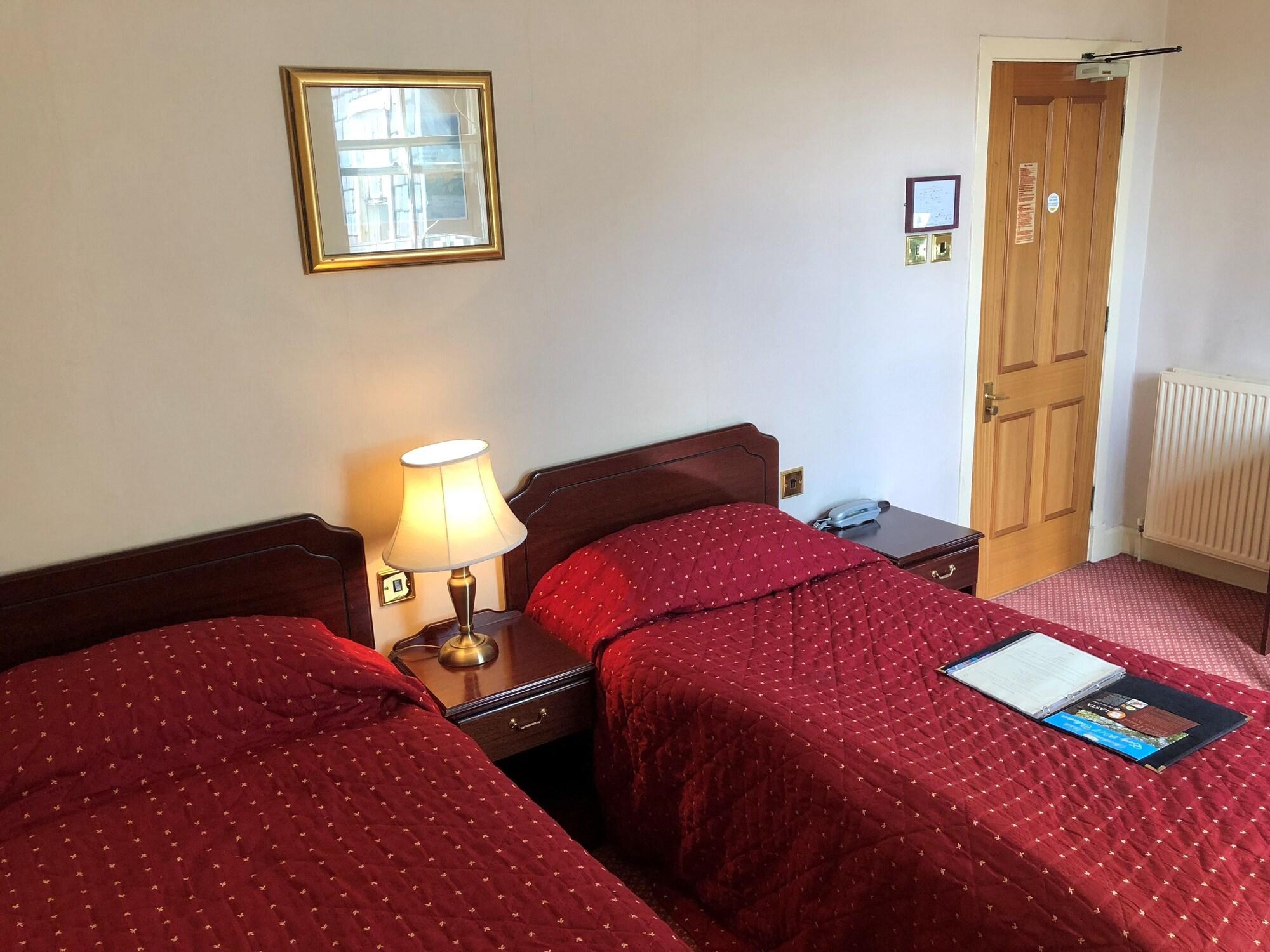 The Royal Hotel Oban Luaran gambar