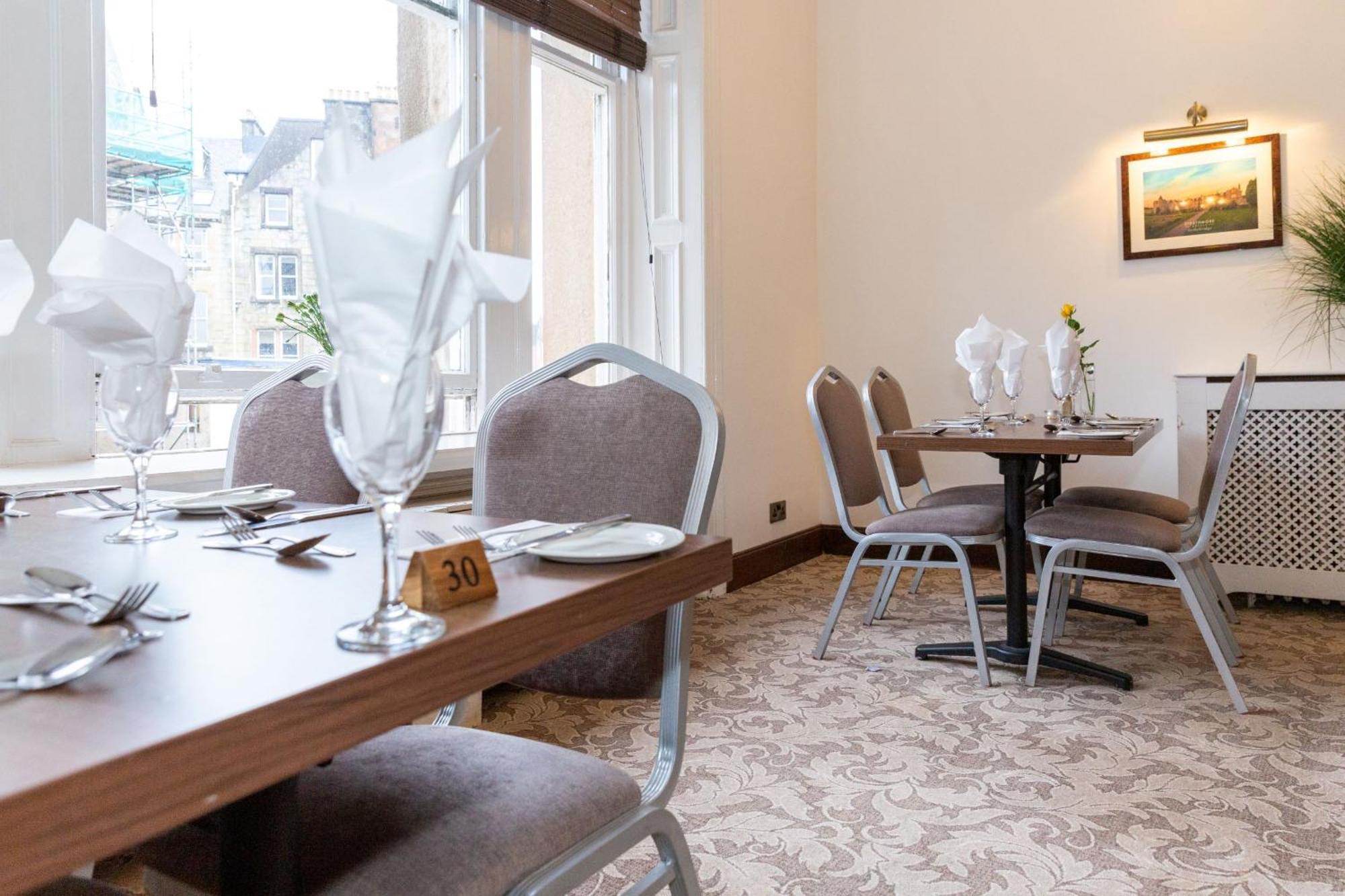The Royal Hotel Oban Luaran gambar