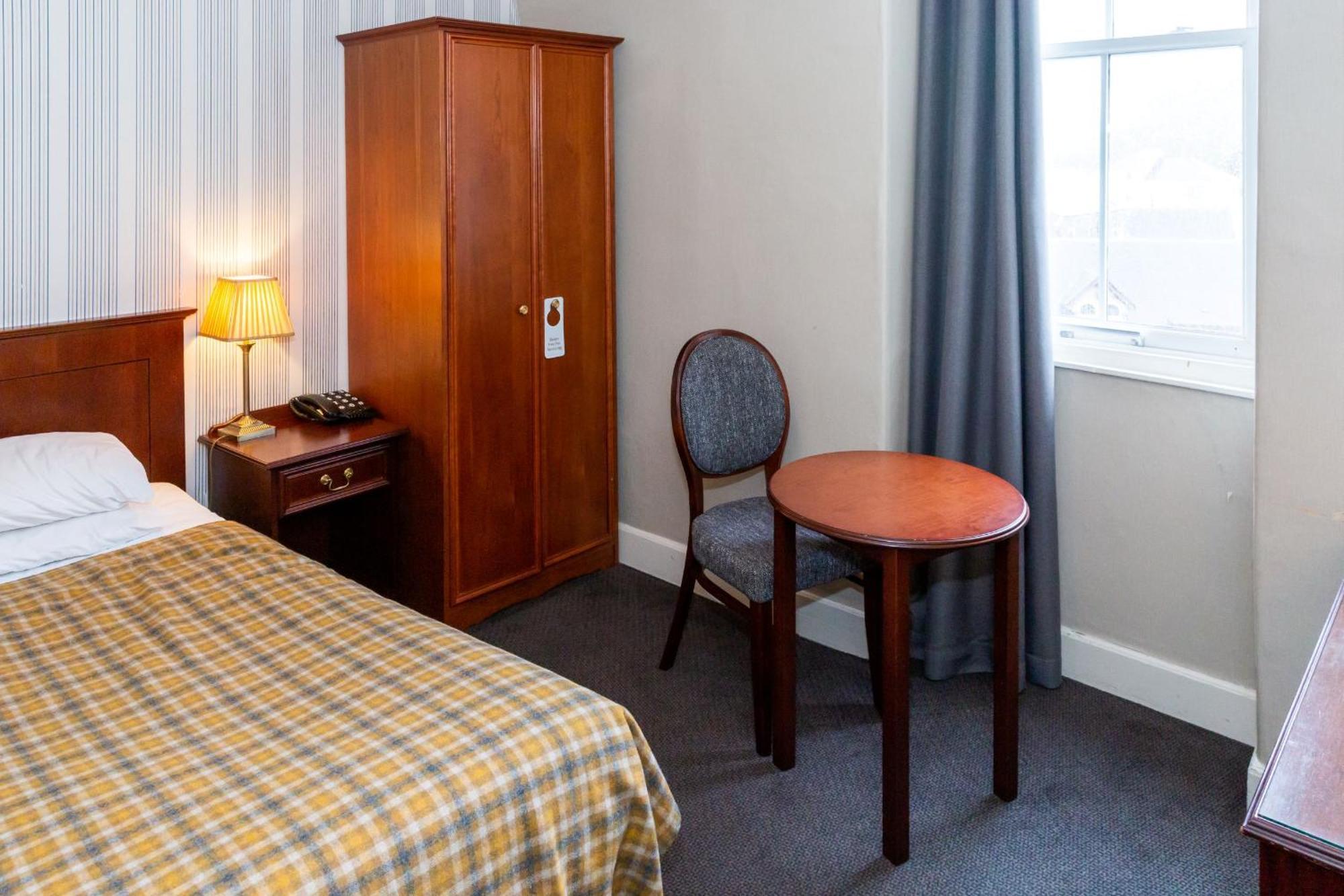The Royal Hotel Oban Luaran gambar