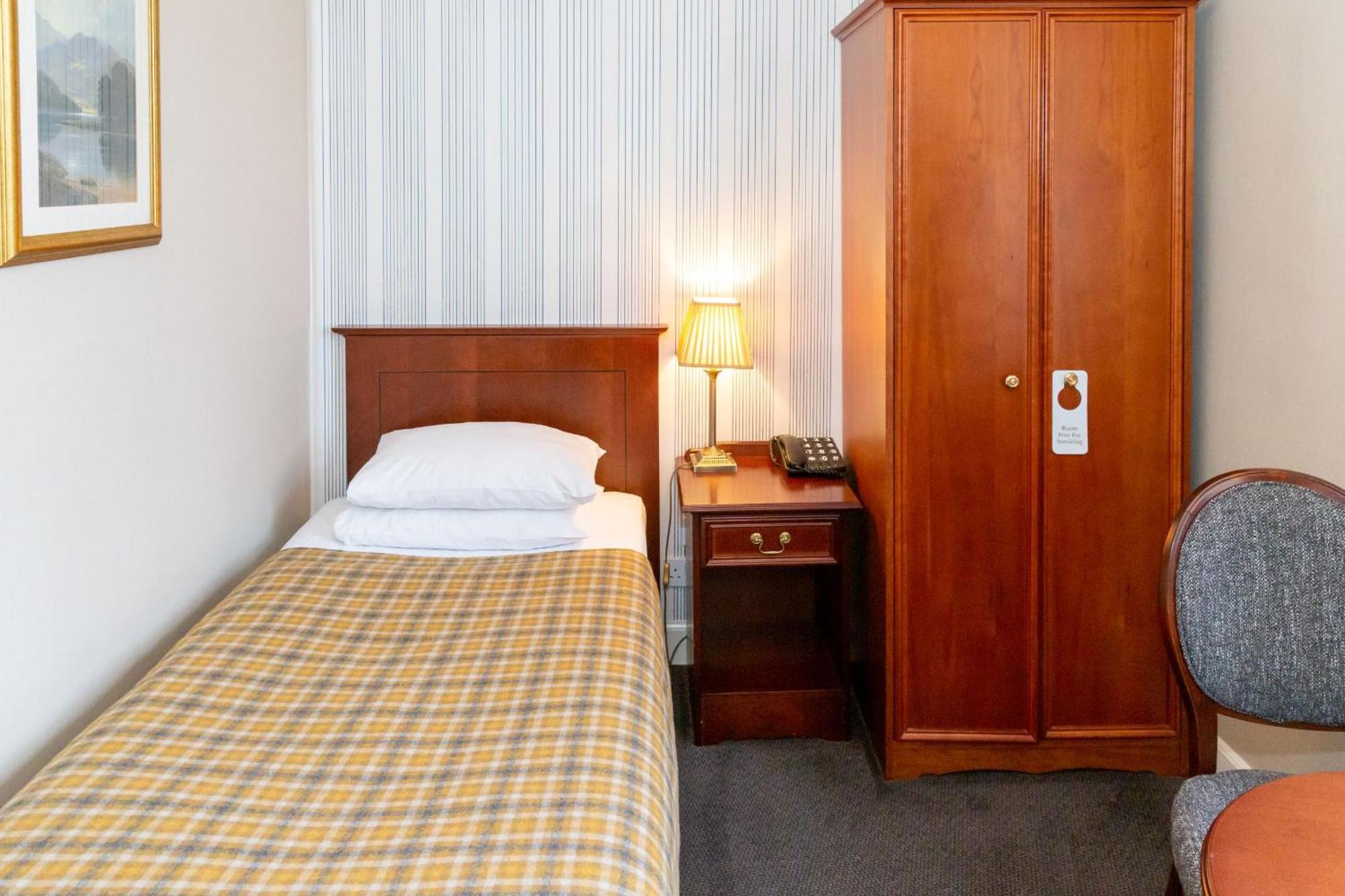 The Royal Hotel Oban Luaran gambar