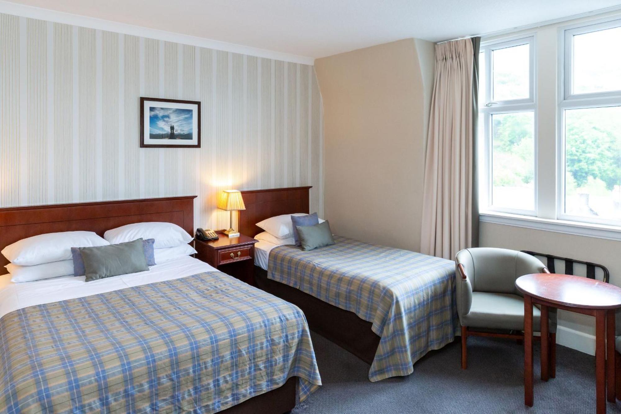 The Royal Hotel Oban Luaran gambar