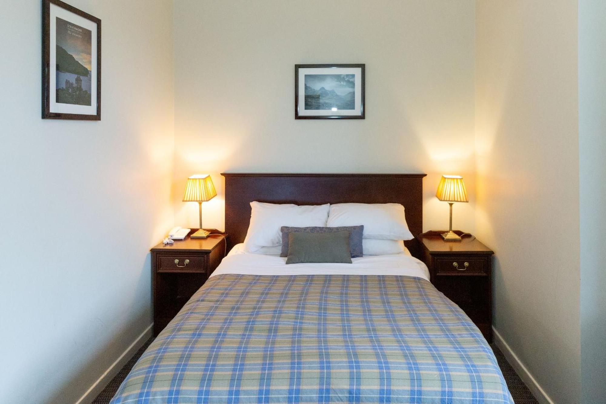 The Royal Hotel Oban Bilik gambar