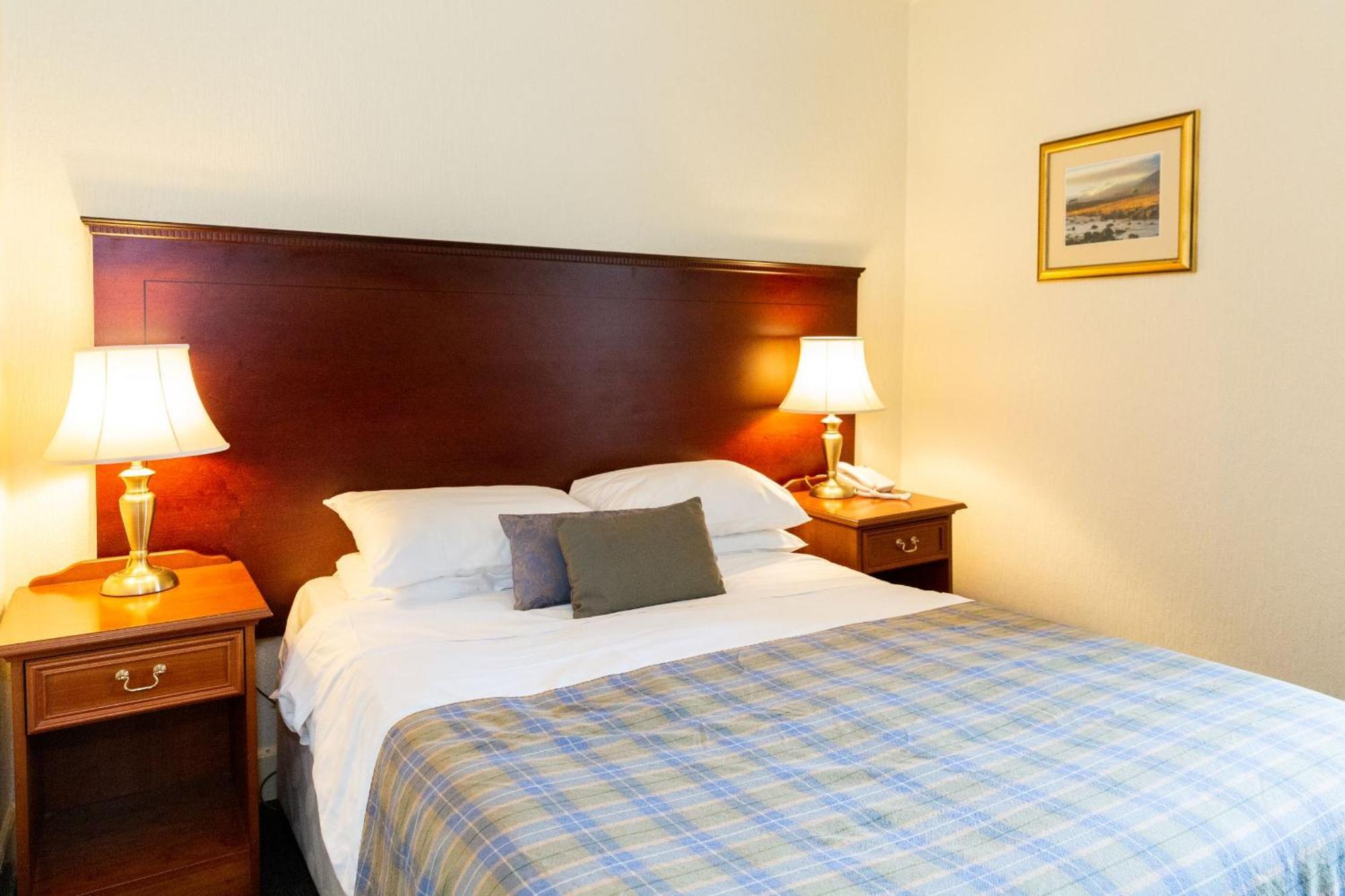 The Royal Hotel Oban Bilik gambar