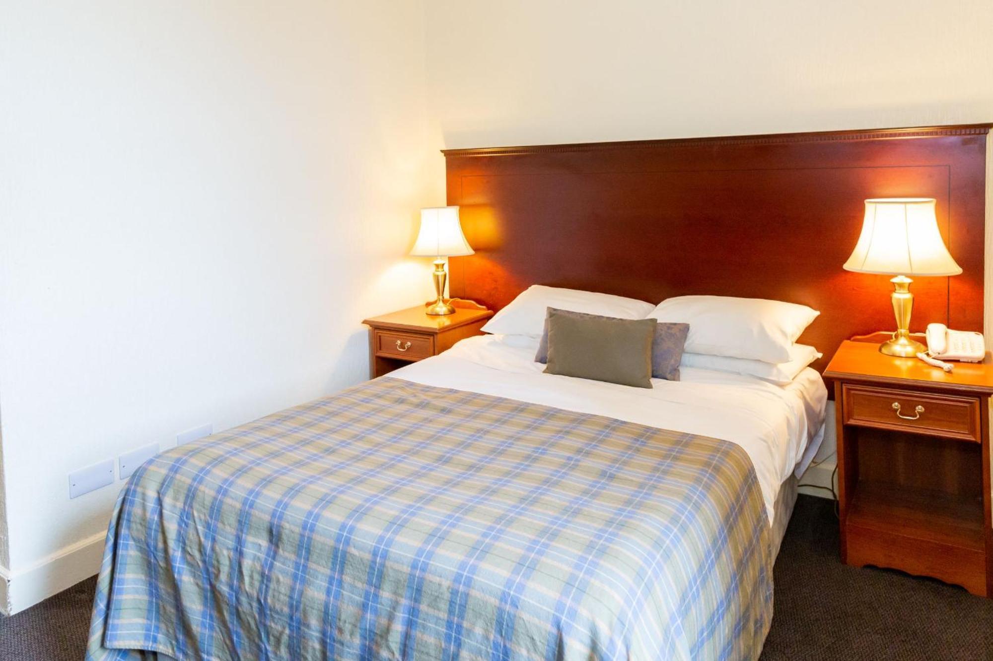 The Royal Hotel Oban Bilik gambar