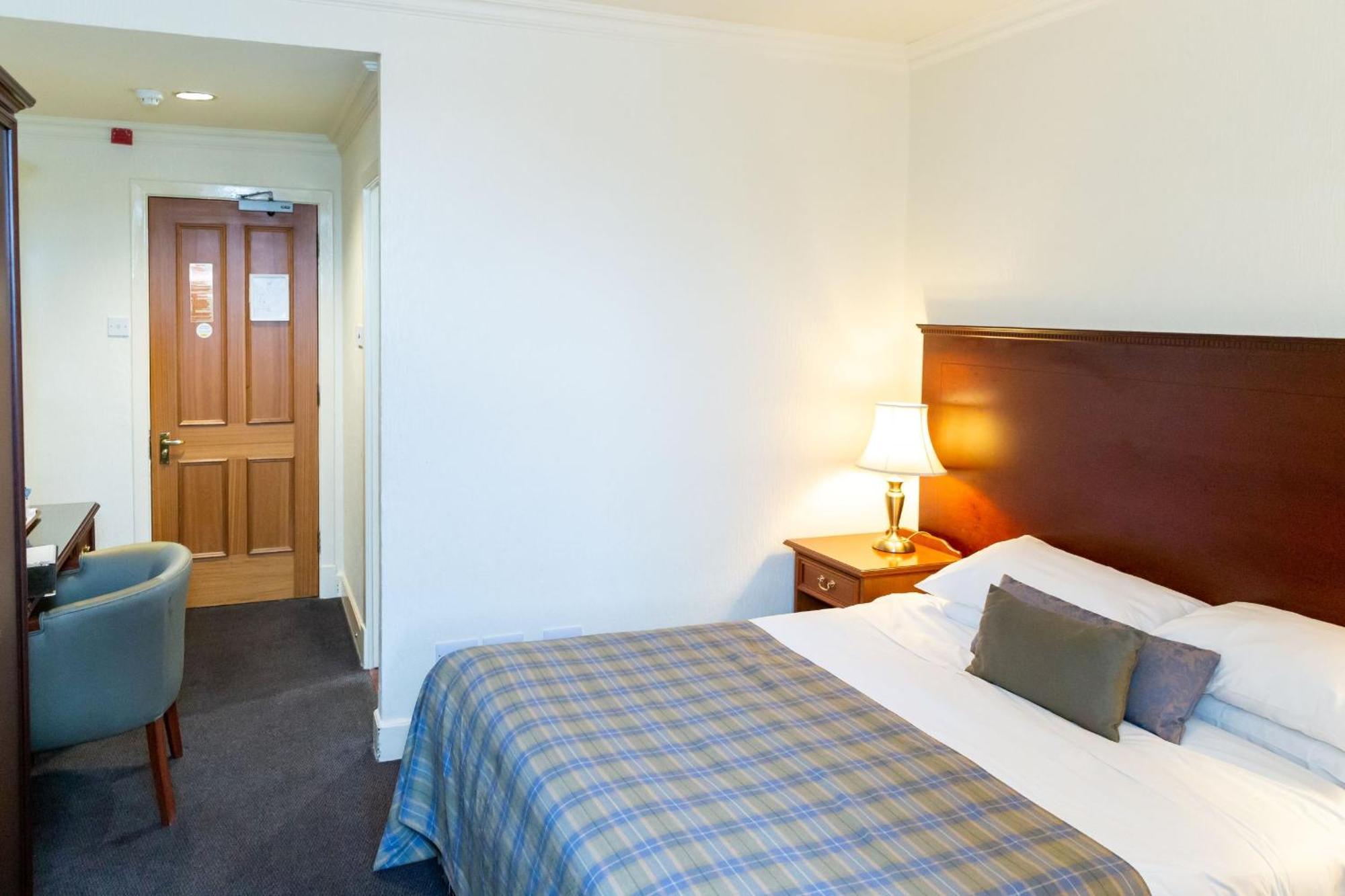 The Royal Hotel Oban Bilik gambar