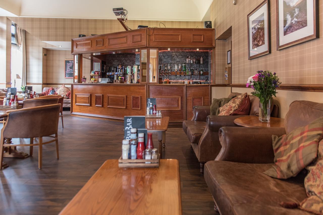 The Royal Hotel Oban Luaran gambar