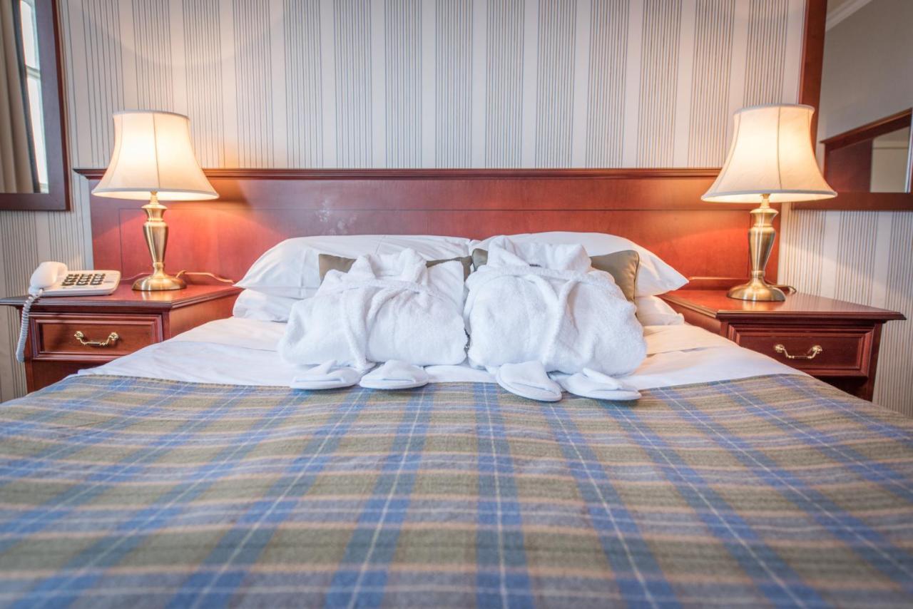 The Royal Hotel Oban Luaran gambar
