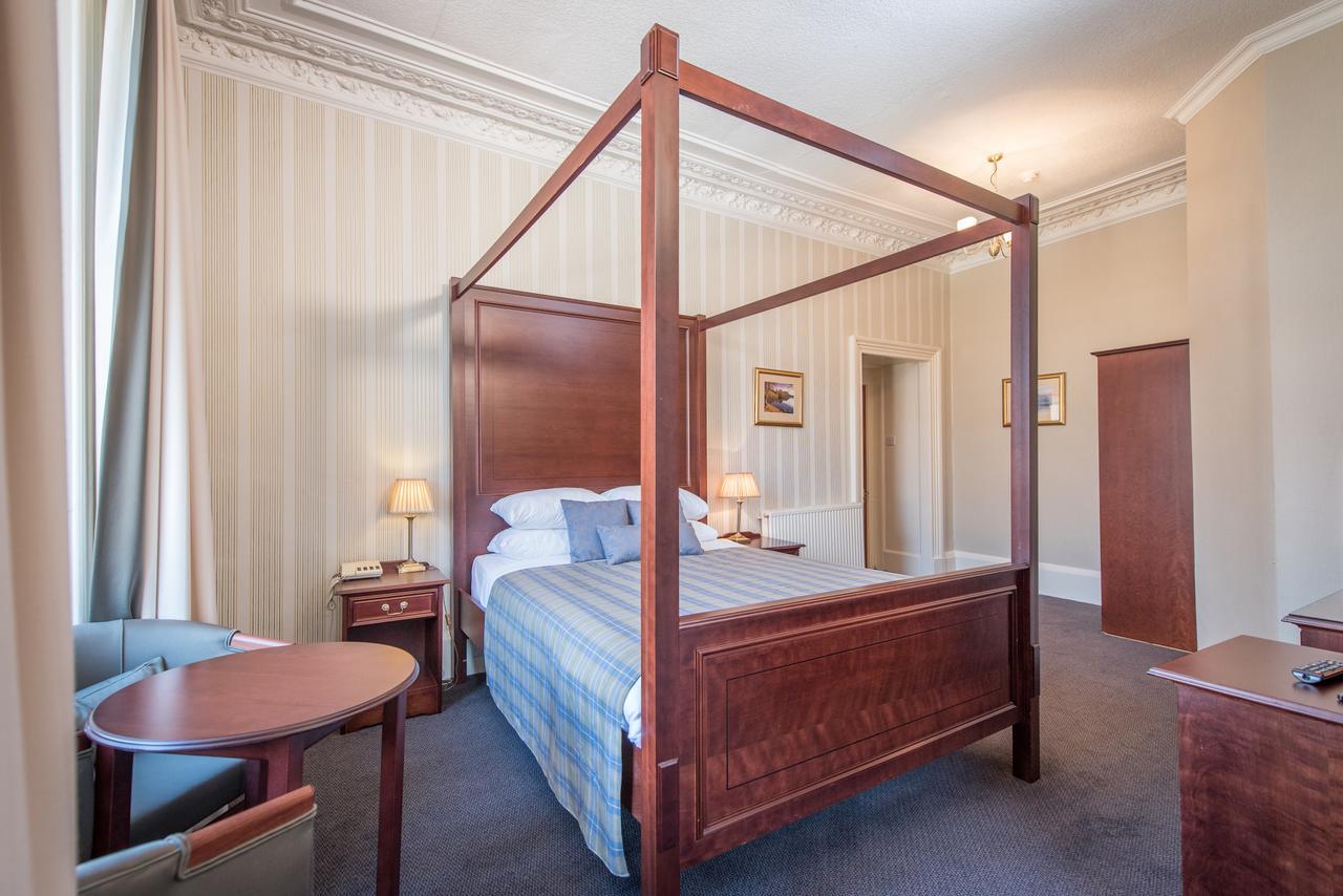 The Royal Hotel Oban Luaran gambar